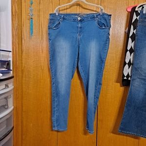 rue 21 freedom flex jeans womens